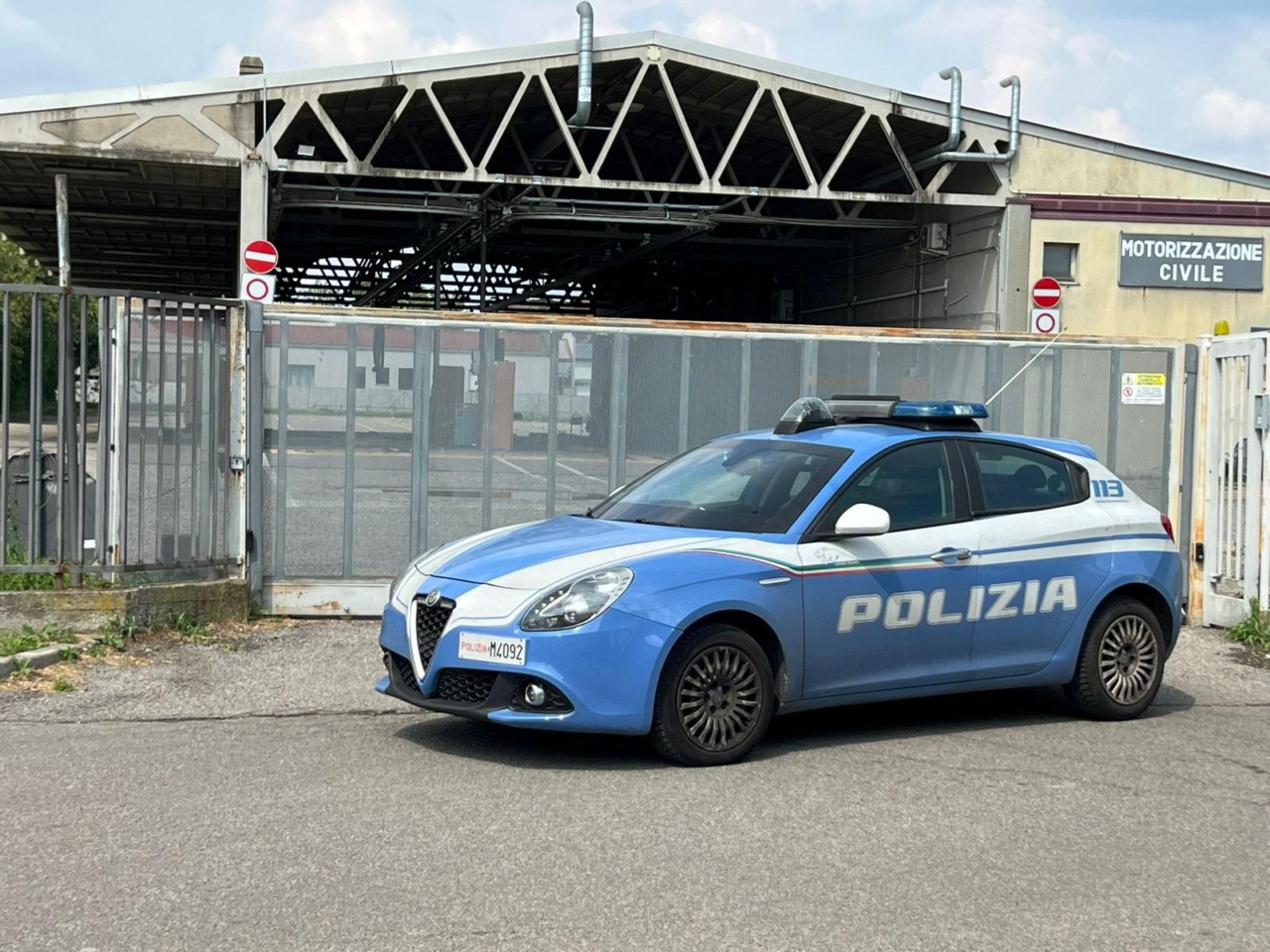 Due candidati denunciati per truffa durante l’esame della patente