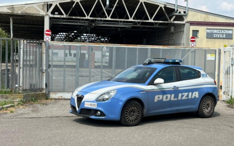 Due candidati denunciati per truffa durante l’esame della patente