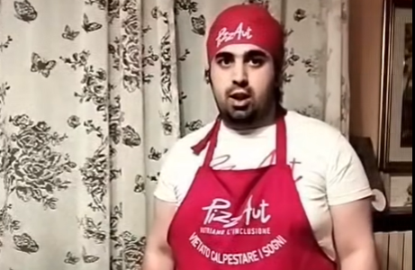 Furto a Marco di PizzAut: grazie ai Carabinieri la situazione si risolve