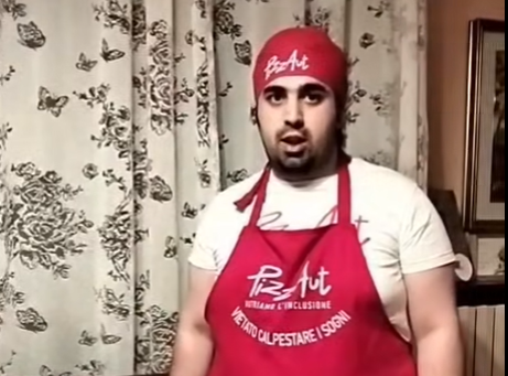 Furto a Marco di PizzAut: grazie ai Carabinieri la situazione si risolve