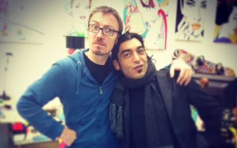 Gabriele D’Amora, storico membro del duo Soerba, è scomparso