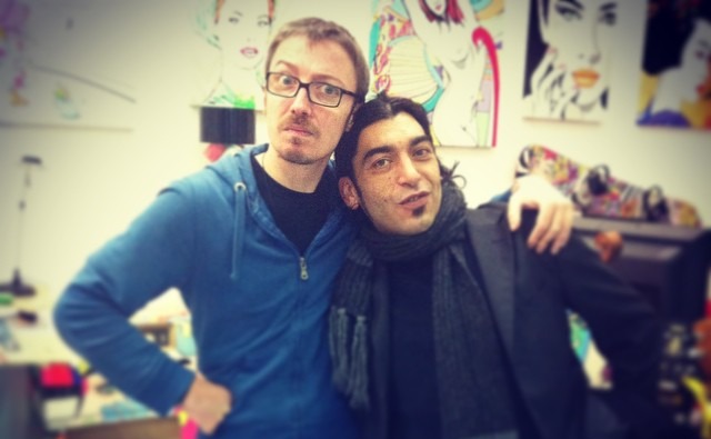 Gabriele D’Amora, storico membro del duo Soerba, è scomparso