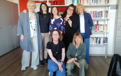 Il Centro di Aiuto alle Donne Maltrattate si trasferisce in una nuova sede