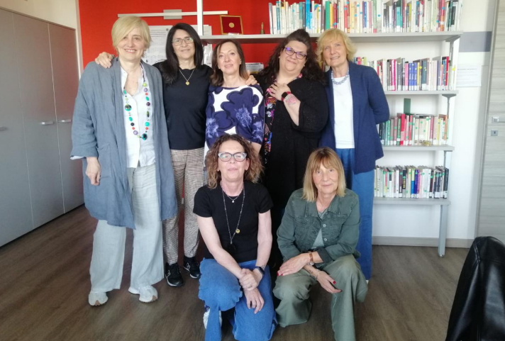 Il Centro di Aiuto alle Donne Maltrattate si trasferisce in una nuova sede