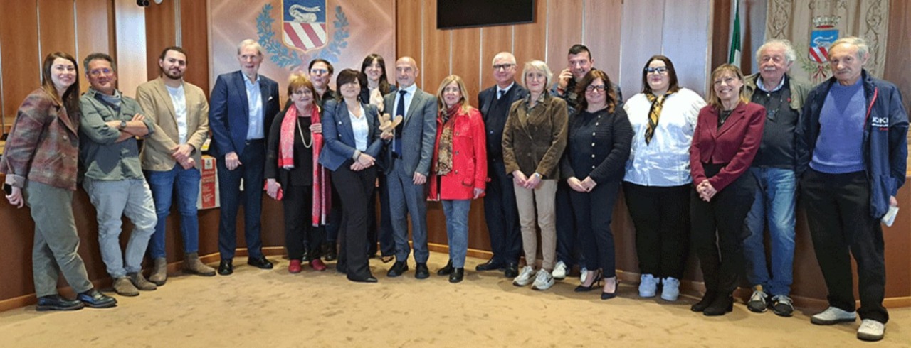 Il design conquista Lissone: sei settimane di eventi da non perdere