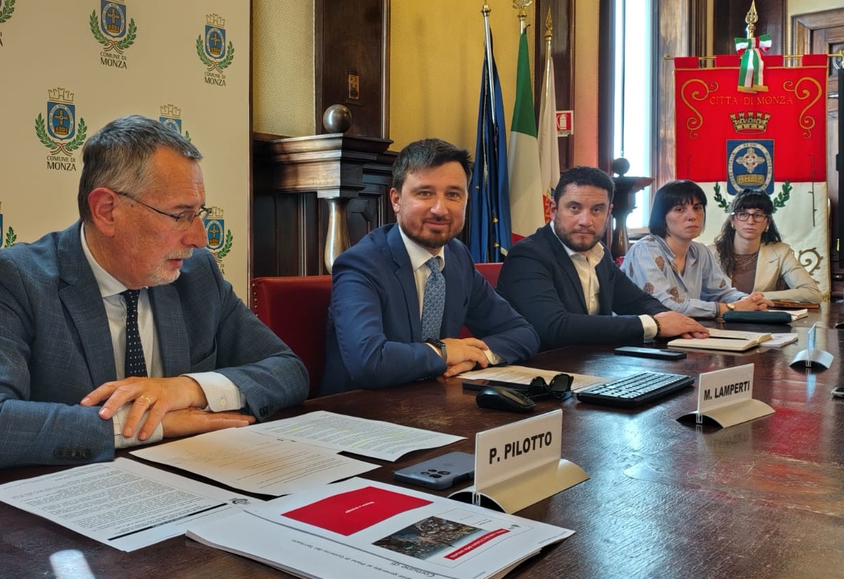 Il PGT di Monza verso l’approvazione finale: tempistiche e dettagli della variante