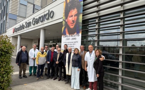 Il San Gerardo celebra San Carlo Acutis con arte e memoria