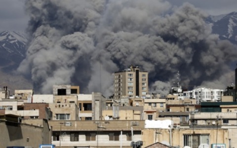 Il segretario del circolo Pd accusa Israele: bufera politica a Monza