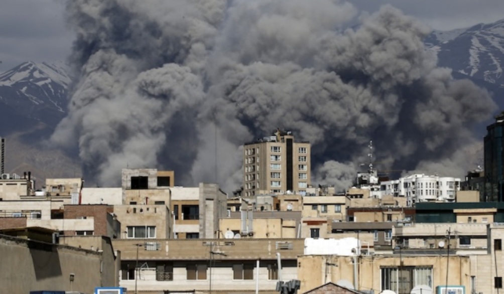 Il segretario del circolo Pd accusa Israele: bufera politica a Monza