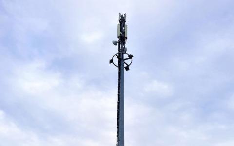 Iliad ottiene un nuovo via libera per un’antenna a Lissone