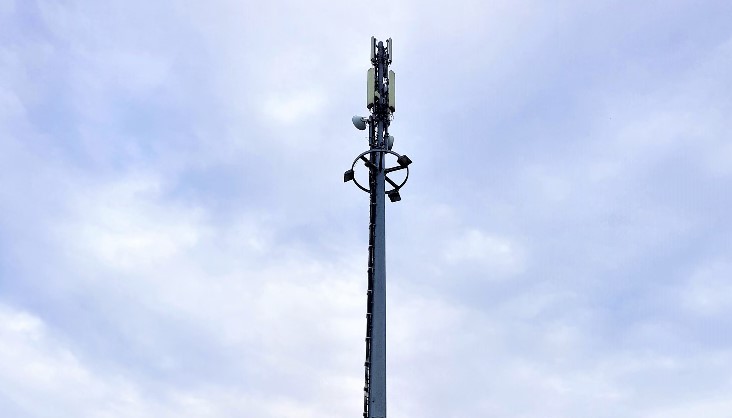 Iliad ottiene un nuovo via libera per un’antenna a Lissone