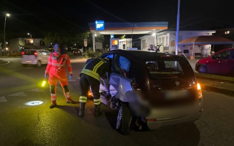 Incidente drammatico a Pasqua: giovane ferito a Monza