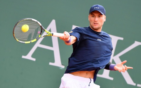 Inizio dell’Atkinsons Monza Open 26