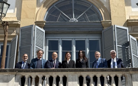 L’assessore Massari esplora la Brianza