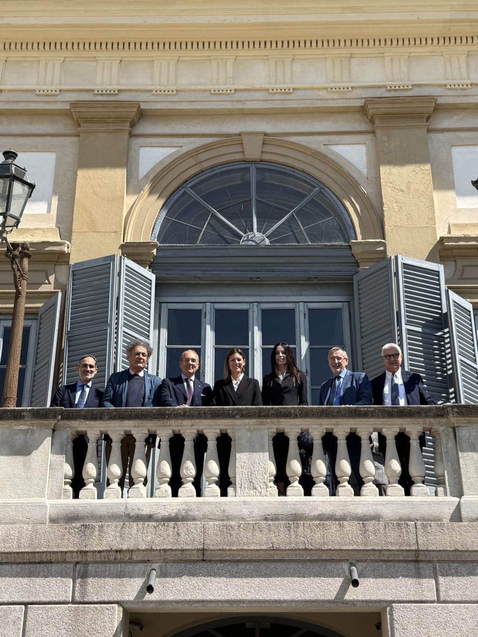 L’assessore Massari esplora la Brianza