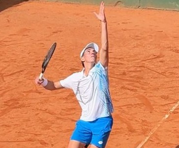L’ATP Challenger 125 accende la Pasqua a Monza
