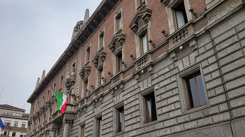 La Giunta Comunale presenta la Variante al Piano di Governo del Territorio