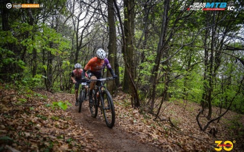 Le atlete del Lissone Mtb brillano nelle competizioni