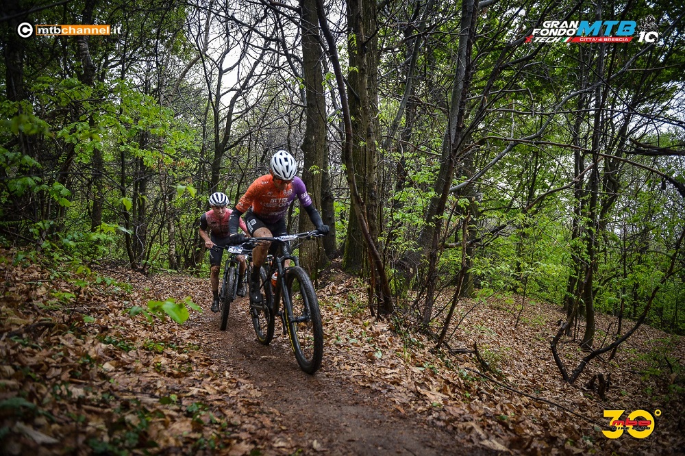 Le atlete del Lissone Mtb brillano nelle competizioni