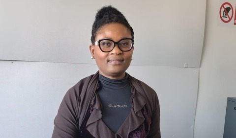 “Le parole di mio padre mi hanno dato forza”: Amaka ha superato la tratta e ora aiuta gli altri