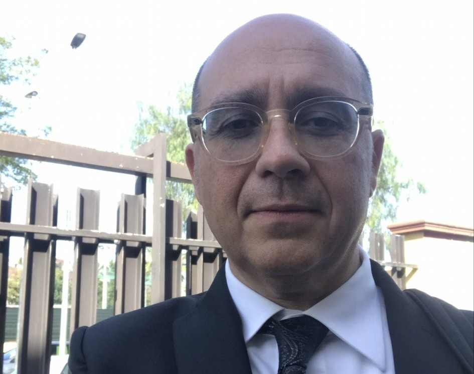 Licenziato dopo due mesi, Marco Riazzola chiede aiuto al sindaco di Monza