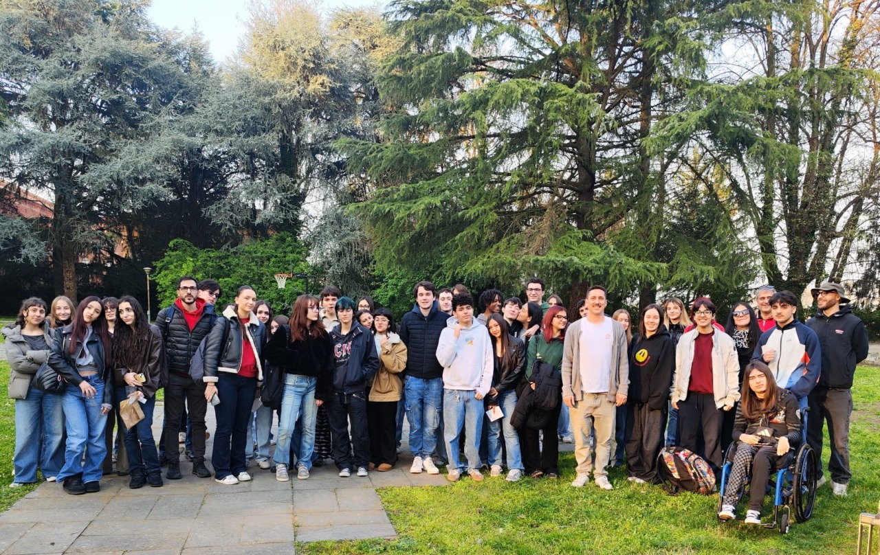 Martedì si conclude la XII edizione della Scuola di Formazione Politica Alisei