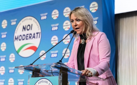 Martina Sassoli nominata vicecoordinatrice regionale di Noi Moderati