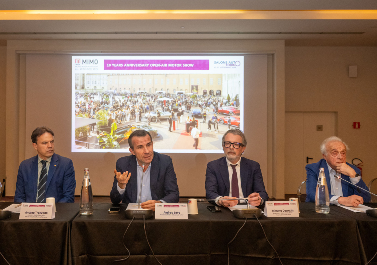 Milano Monza Motor Show e Salone Auto Torino: eventi chiave per il settore automotive