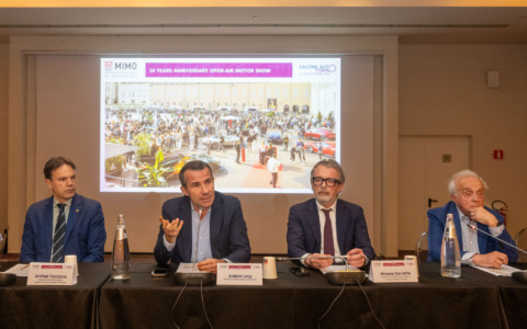 Milano Monza Motor Show e Salone Auto Torino: eventi chiave per il settore automotive