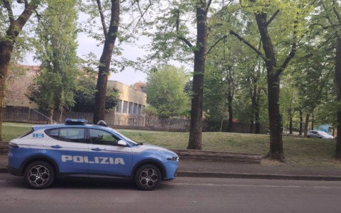 Minorenni denunciati per spaccio ai giardinetti di Monza