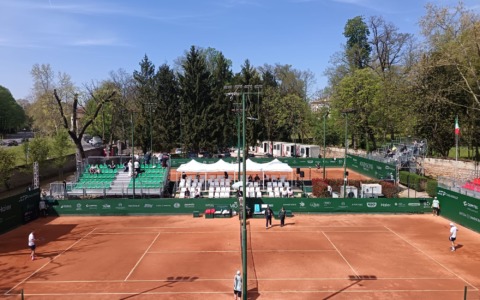 Monza Open 2026: vittorie italiane e festa per il pubblico