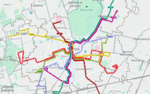 Nuovo piano dei trasporti: bus ogni 15 minuti e più corse serali