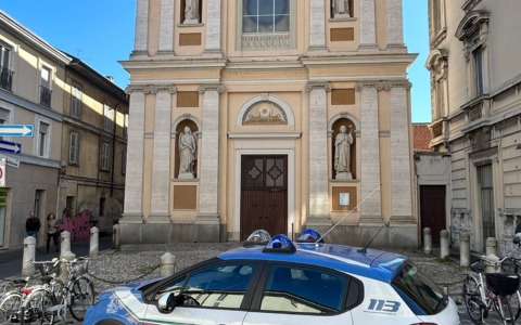 Polizia di Stato: 220 persone identificate durante i controlli per le festività