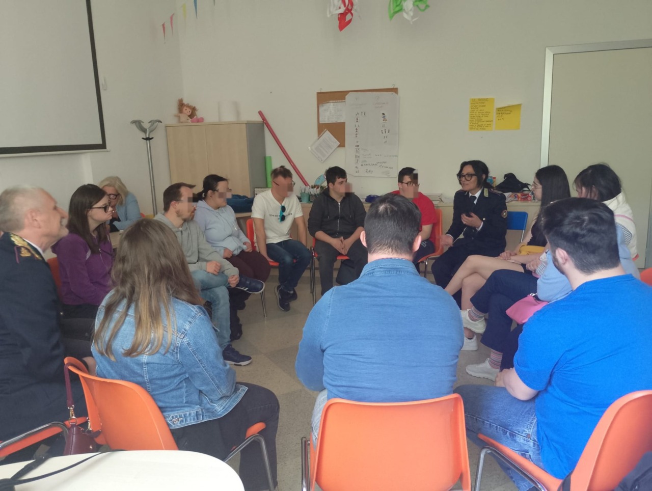 Polizia Locale: Formazione per tutti i cittadini