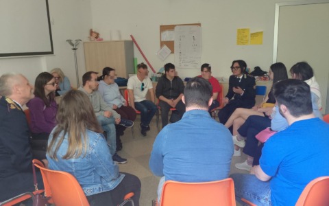 Polizia Locale: Formazione per tutti i cittadini