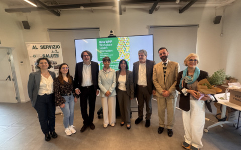 Premi WHP: 89 aziende di Monza e Lecco si distinguono per la salute negli ambienti di lavoro