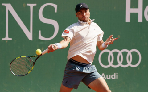 Prizmic sfida Collignon per il titolo all’Atkinsons Monza Open