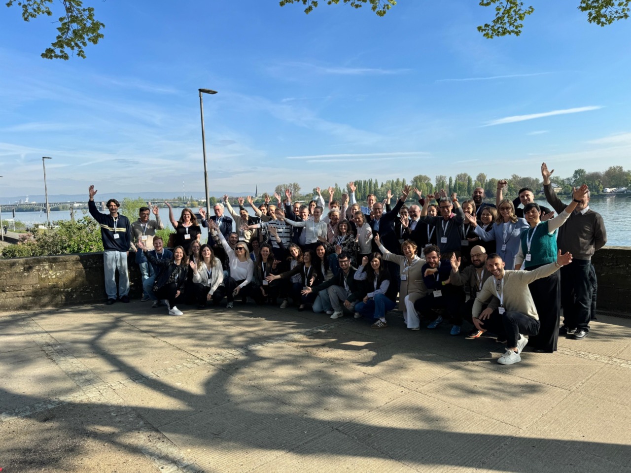 Riconoscimento europeo per i protocolli di esercizio fisico nella lotta al cancro infantile