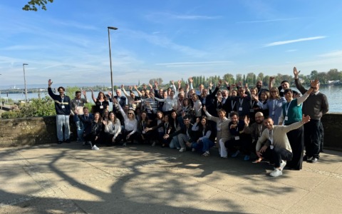 Riconoscimento europeo per i protocolli di esercizio fisico nella lotta al cancro infantile