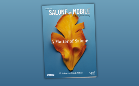 Salone del Mobile.Milano 2026, l’esclusivo magazine di Netweek – Ops! Media per i lettori
