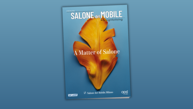 Salone del Mobile.Milano 2026, l’esclusivo magazine di Netweek – Ops! Media per i lettori
