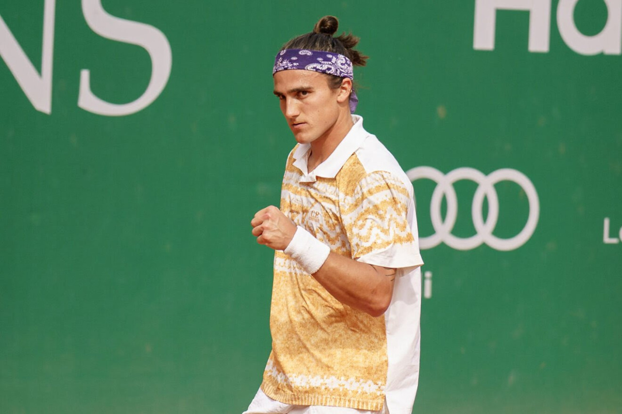 Semifinali dell’Atkinsons Monza Open: sfide di alto livello