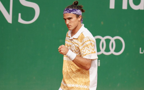 Semifinali dell’Atkinsons Monza Open: sfide di alto livello