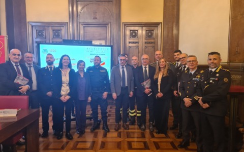 Si avvicina la Giornata della Legalità: oltre 1000 studenti al Parco di Monza