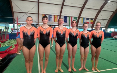 Successi e crescita per la GAL Lissone in Lombardia