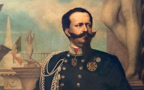 Un viaggio nella storia del regno d’Italia alla Villa Reale