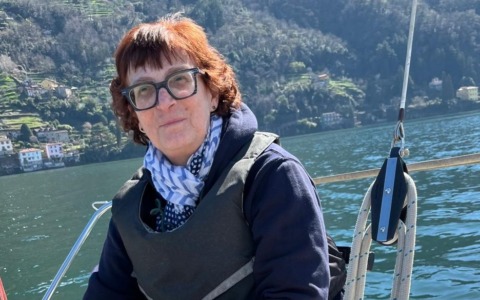 “Una vita dedicata all’insegnamento”: addio alla storica prof delle Preziosine