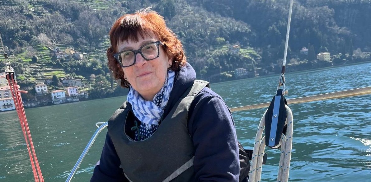 “Una vita dedicata all’insegnamento”: addio alla storica prof delle Preziosine