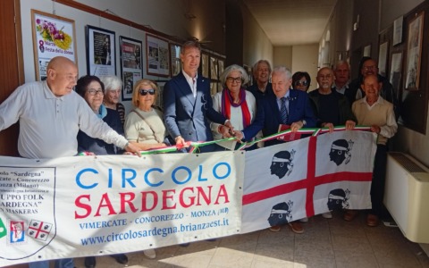 A Monza la mostra per gli 80 anni del voto femminile