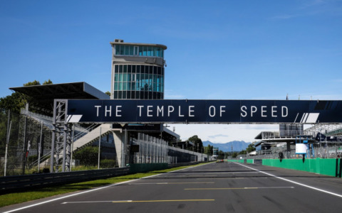 Autodromo Nazionale Monza e Vero Volley: una partnership strategica
